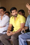 Jayam Ravi - Anjali's New Movie Team Meet