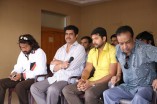 Jayam Ravi - Anjali's New Movie Team Meet