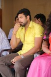Jayam Ravi - Anjali's New Movie Team Meet