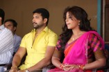 Jayam Ravi - Anjali's New Movie Team Meet
