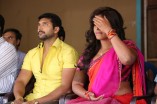Jayam Ravi - Anjali's New Movie Team Meet