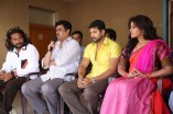Jayam Ravi - Anjali's New Movie Team Meet