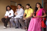 Jayam Ravi - Anjali's New Movie Team Meet