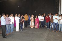 Jayam Ravi - Director Vijay's untitled project Pooja