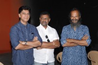 Jayam Ravi - Director Vijay's untitled project Pooja