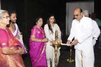 Jayam Ravi - Director Vijay's untitled project Pooja