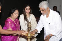Jayam Ravi - Director Vijay's untitled project Pooja