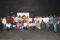 Jayam Ravi - Director Vijay's untitled project Pooja