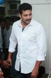 Jeyam Ravi at Park Digital Studio Opening