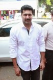 Jeyam Ravi at Park Digital Studio Opening