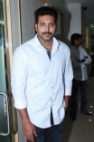 Jeyam Ravi at Park Digital Studio Opening