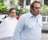 Funeral of Jiah Khan