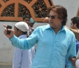 Funeral of Jiah Khan