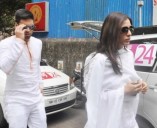 Funeral of Jiah Khan