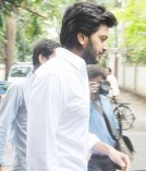 Funeral of Jiah Khan