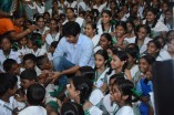 Jiiva at Childrens Garden School