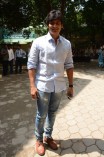 Jiiva at Childrens Garden School