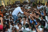 Jiiva at Childrens Garden School