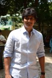 Jiiva at Childrens Garden School
