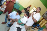 Jiiva at Childrens Garden School