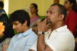 Jiiva at Childrens Garden School