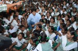 Jiiva at Childrens Garden School