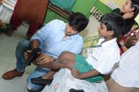 Jiiva at Childrens Garden School