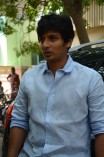 Jiiva at Childrens Garden School