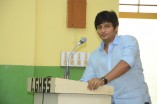 Jiiva at Childrens Garden School