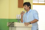 Jiiva at Childrens Garden School