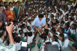 Jiiva at Childrens Garden School