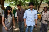 Jiiva at Childrens Garden School