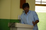 Jiiva at Childrens Garden School