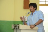 Jiiva at Childrens Garden School