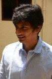 Jiiva at Childrens Garden School