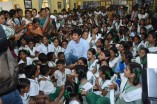 Jiiva at Childrens Garden School