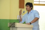 Jiiva at Childrens Garden School