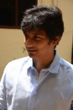 Jiiva at Childrens Garden School