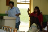 Jiiva at Childrens Garden School