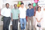Jiiva At Ebenezer Children Home