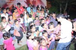 Jiiva At Ebenezer Children Home