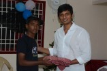 Jiiva At Ebenezer Children Home