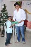 Jiiva At Ebenezer Children Home