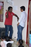 Jiiva At Ebenezer Children Home