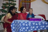 Jiiva At Ebenezer Children Home