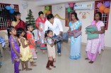 Jiiva At Ebenezer Children Home