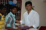 Jiiva At Ebenezer Children Home