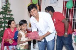 Jiiva At Ebenezer Children Home