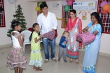 Jiiva At Ebenezer Children Home