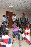 Jiiva At Ebenezer Children Home